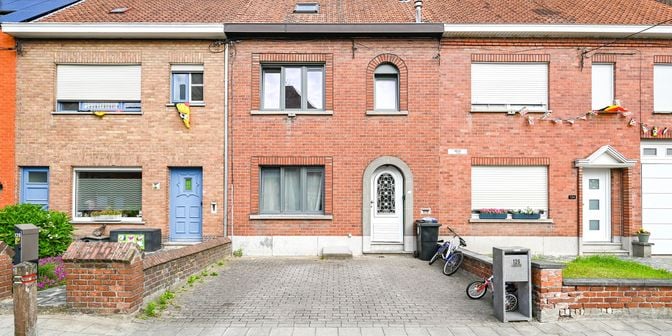 Maison à vendre à Veldstraat 126, 8530 Harelbeke