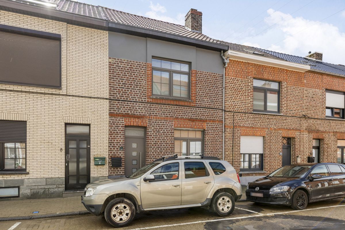 Huis te koop
