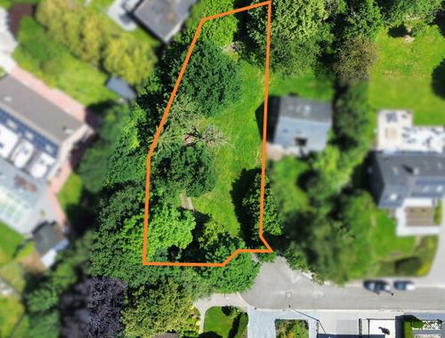                                         Bouwgrond te koop in Saive, € 187.000
