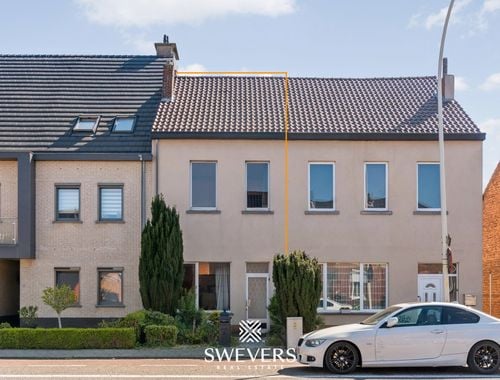                                         Maison à vendre à Leopoldsburg, € 180.000
