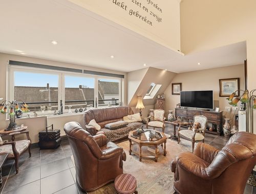                                         Duplex te koop in Oudenburg, € 349.000
