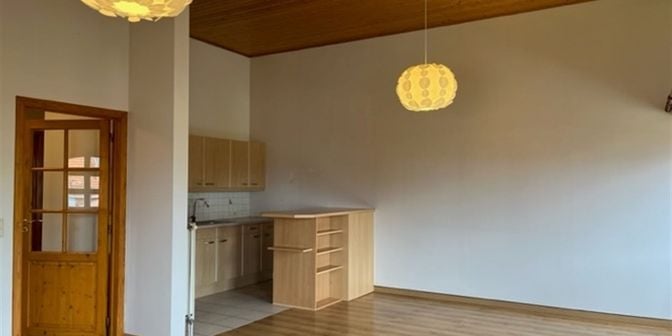 Appartement te huur in Kerkhoflei 11, 2520 Oelegem