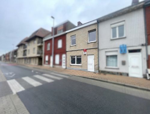                                         Maison à vendre à Wervik, € 180.000
