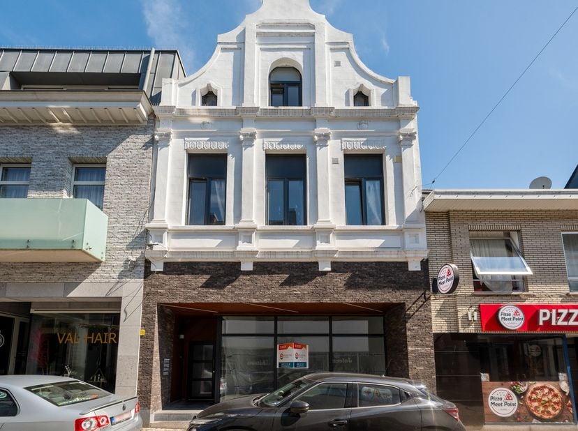 Bedrijfsvastgoed te koop in Kiliaanstraat 84,
                    2570 Duffel