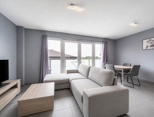                                         Appartement te koop in Bastogne, € 215.000
