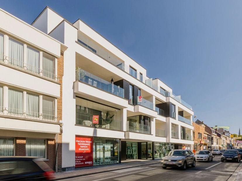 Bien professionnel à vendre
                    à 8790 Waregem