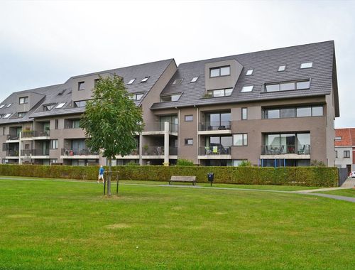                                        Staanplaats te huur in Tielt, € 75
