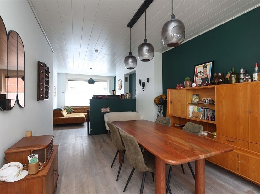 Maison à vendre
                    à 3800 Sint-Truiden