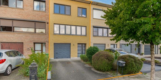 Maison à vendre à Jonker de Hazelaan 48, 2940 Stabroek