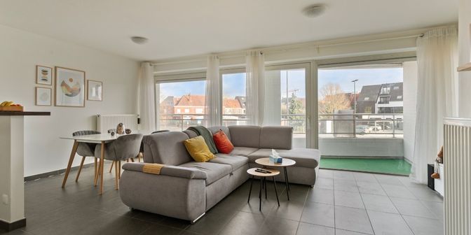 Appartement te koop in Westerlaan 19 bus 12, 8790 Waregem