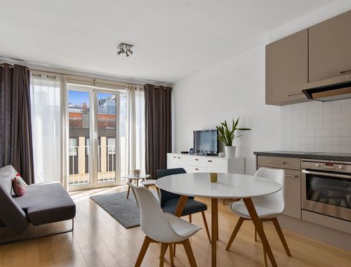                                         Appartement te koop in Antwerpen, € 225.000
