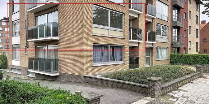 Appartement te koop in Karel de Stoutelaan 113, 8000 Brugge