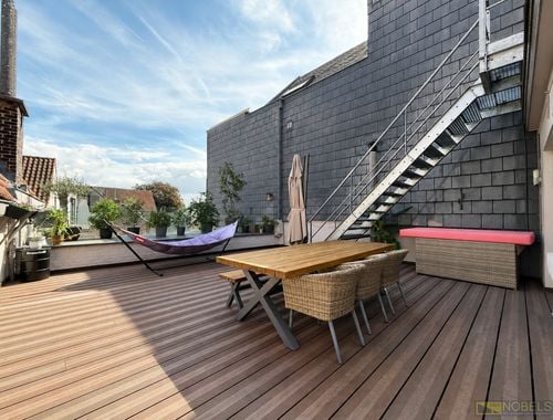                                         Appartementsgebouw te koop in Oudenaarde, € 650.000
