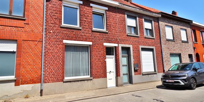Huis te koop in Aalbeeksestraat 112, 8510 Rollegem