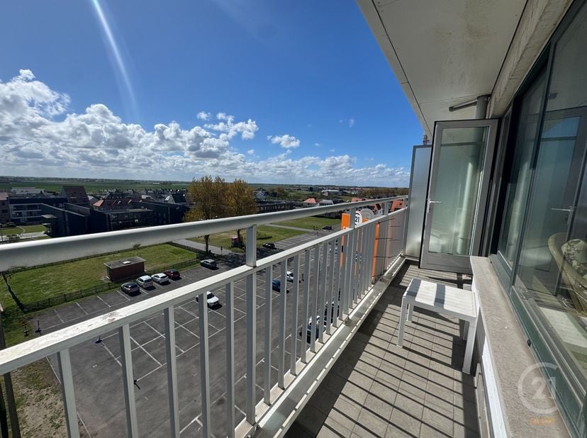 Appartement à vendre
                    à 8430 Middelkerke