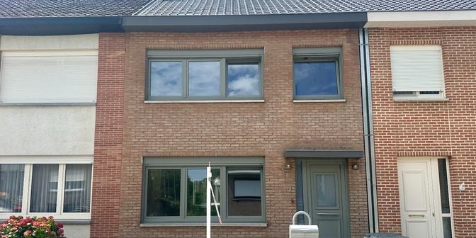 Huis te koop in Darenbergstraat 12, 3700 Tongeren