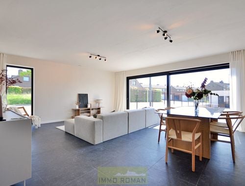                                         Woning te koop in Otegem, € 455.000
