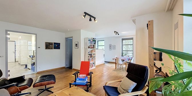 Appartement à louer à 1060 Saint-Gilles