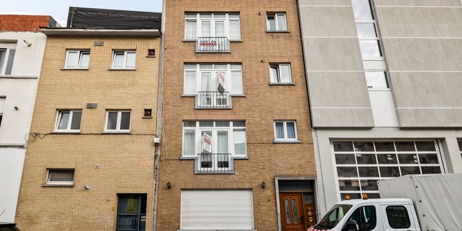 Appartement te koop in Tulpstraat 65, 2060 Antwerpen
