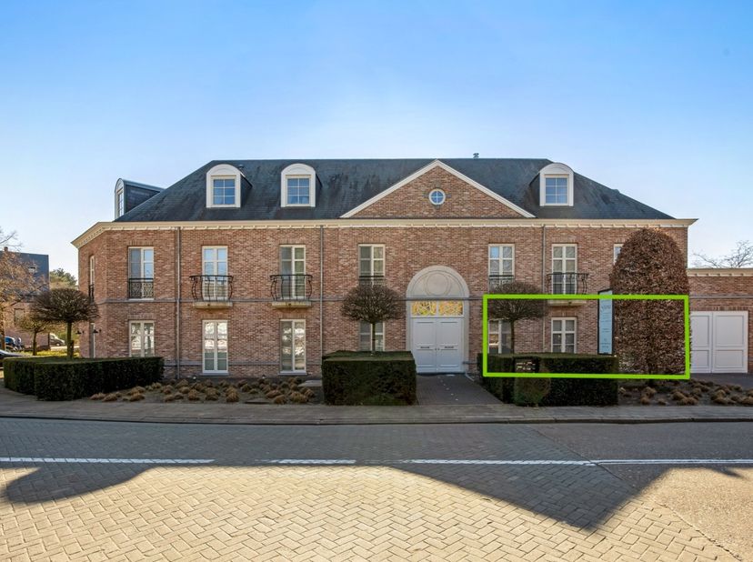 BEZOEK AANVRAGEN ENKEL MOGELIJK VIA VOLGENDE LINK: https://verlinden.mijnhuurprofiel.be/property/455dd3a0-4473-4400-8366-91811315e1f1<br />
<br />
Dez