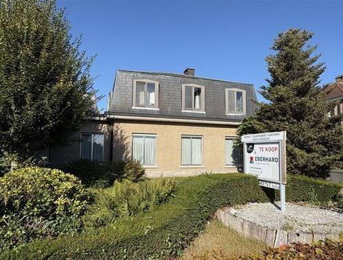                                         Maison à vendre à Sint-Pauwels, € 1.250.000
