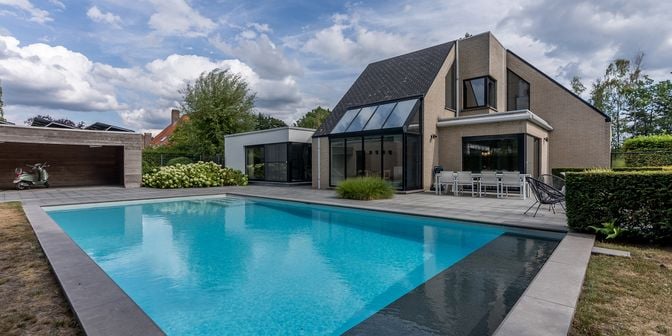 Huis te koop in Grensstraat 19, 2470 Retie