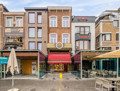                                         Maison à vendre à Sint-Truiden, € 549.500
