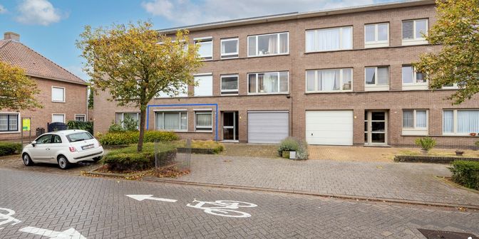 Appartement te koop in Grimstedestraat 99 bus 1, 2300 Turnhout