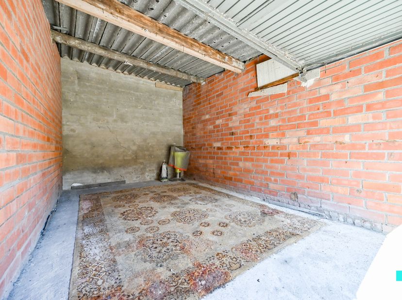 Garage à vendre
                    à 8870 Izegem