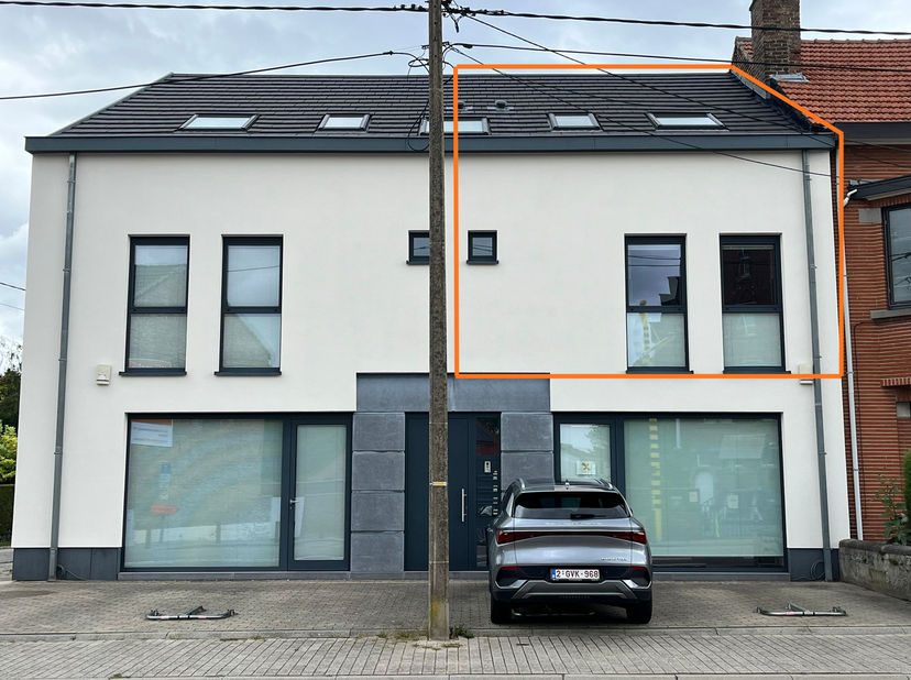 Appartement à vendre à Hannuitsesteenweg 224 boîte 2,
                    3300 Bost