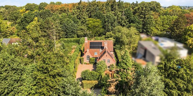 Maison à vendre à Steenweg op Zevendonk 38 boîte B, 2300 Turnhout