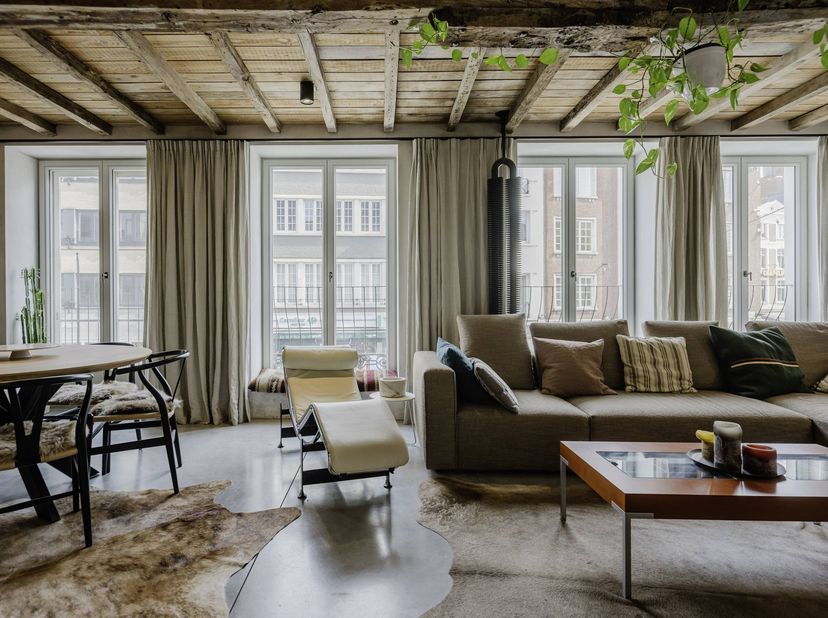 Appartement te koop in Leiestraat 5 bus 11,
                    8500 Kortrijk