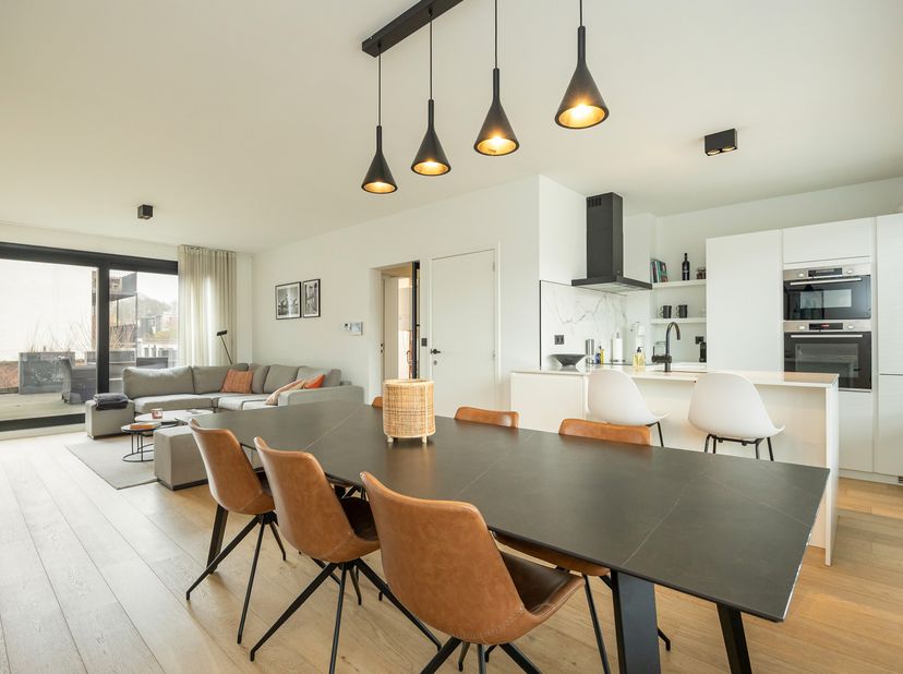 Appartement à vendre
                    à 2650 Edegem