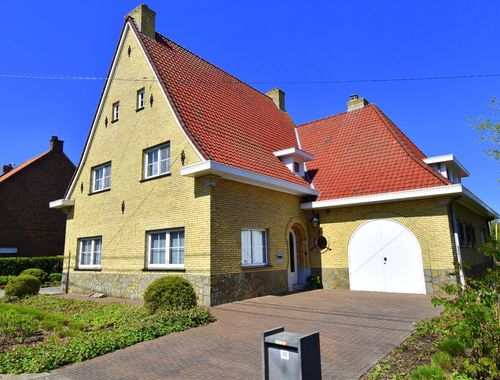                             Maison à vendre à Avelgem
