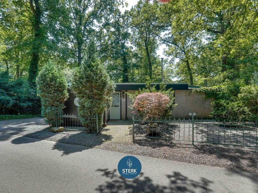 SFEERVOLLE VAKANTIEWONING IN HET GROEN TE SUNCLASS SONNEVIJVER ! <br />
<br />
We vinden deze vakantiewoning met een bewoonbare oppervlakte van 67 m²