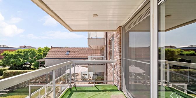 Appartement te koop in Stormestraat 73 bus 22, 8790 Waregem