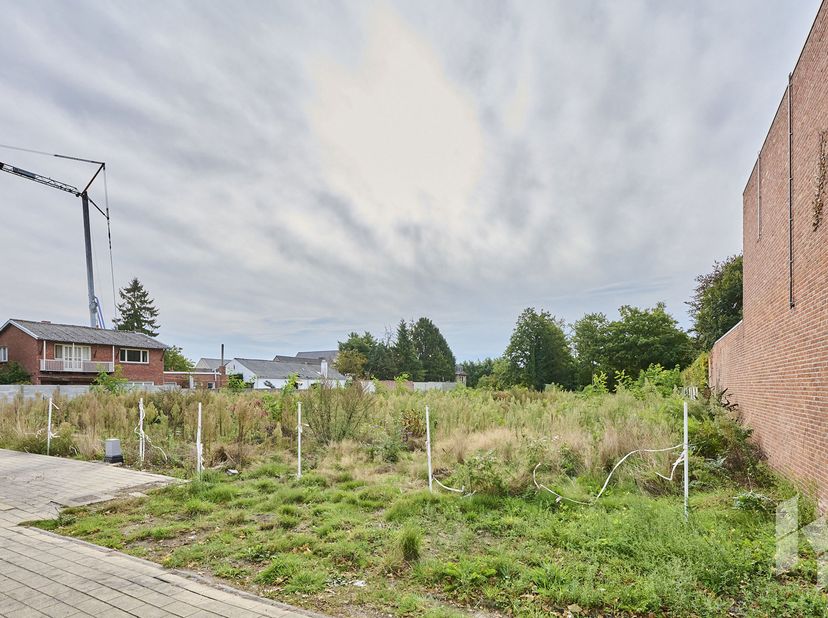 Terrain à vendre
                    à 3920 Lommel