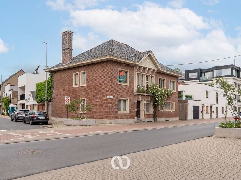 Maison à vendre à Adriaan Brouwerstraat 1 boîte D,
                    9700 Oudenaarde