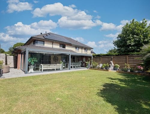                                         Eengezinswoning te koop in Torhout, € 429.000
