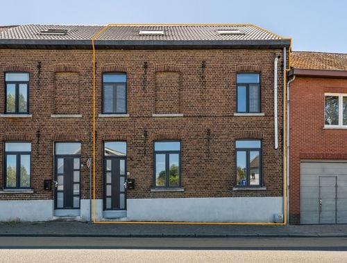                                         Maison à vendre à Zichem, € 375.000
