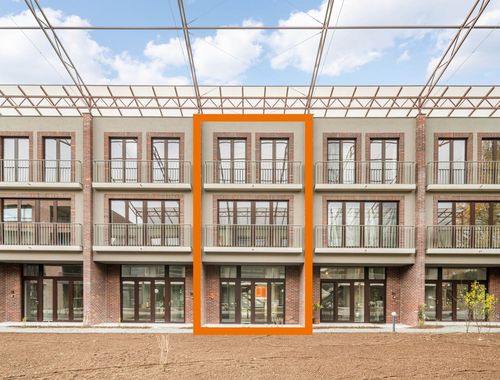                                         Woning te koop in Tienen, € 369.900
