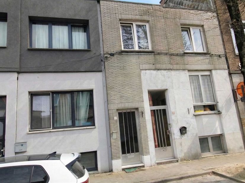 Maison à vendre
                    à 2100 Deurne
