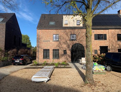                                         Appartement à louer à Westerlo, € 850
