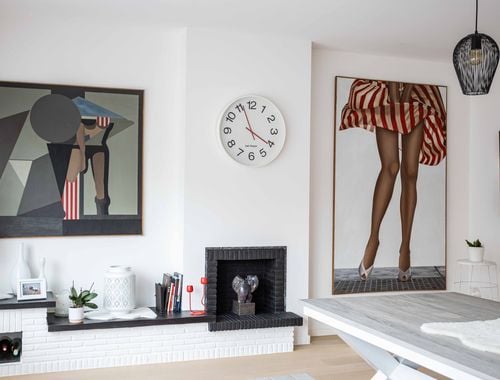                                         Appartement te koop in Drongen, € 395.000
