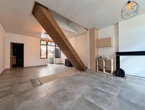                                         Eengezinswoning te huur in Warchin, € 900
