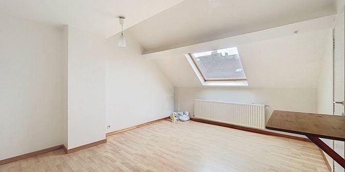 Appartement te huur in Victor Greysonstraat 36, 1050 Elsene