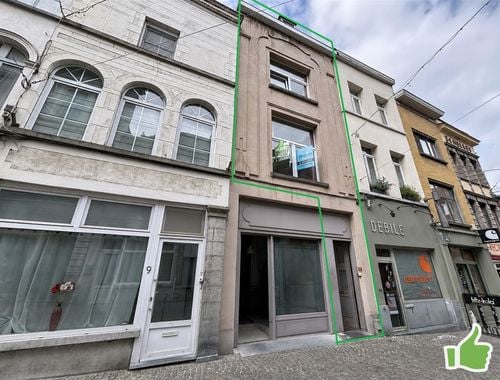                                         Appartement à louer à Tournai, € 950
