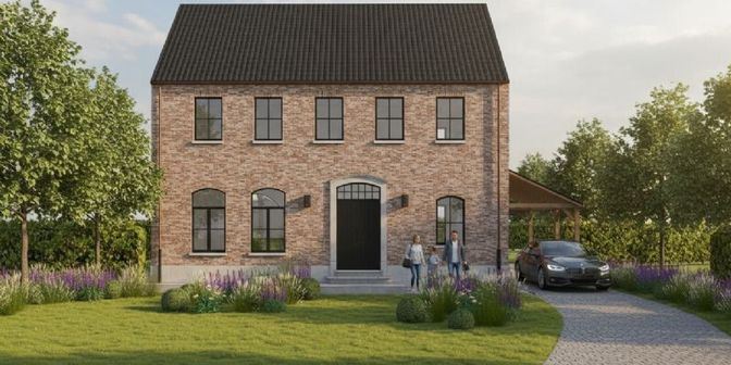 Maison à vendre à 9990 Maldegem