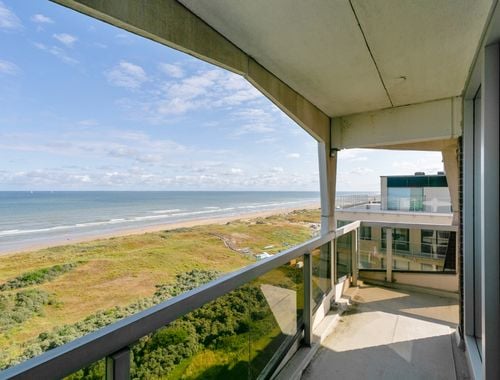                                         Appartement te koop in De Panne, € 445.000
