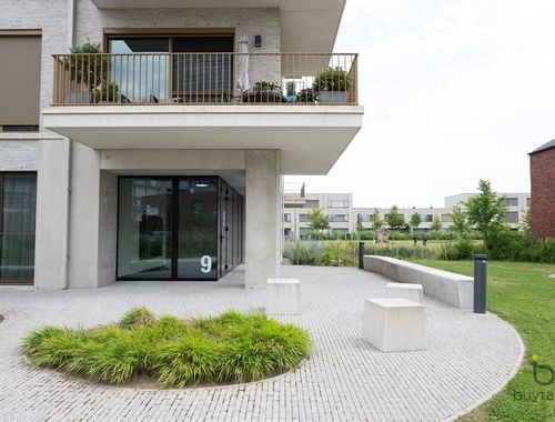                                         Appartement te koop in Deurne, € 425.000

